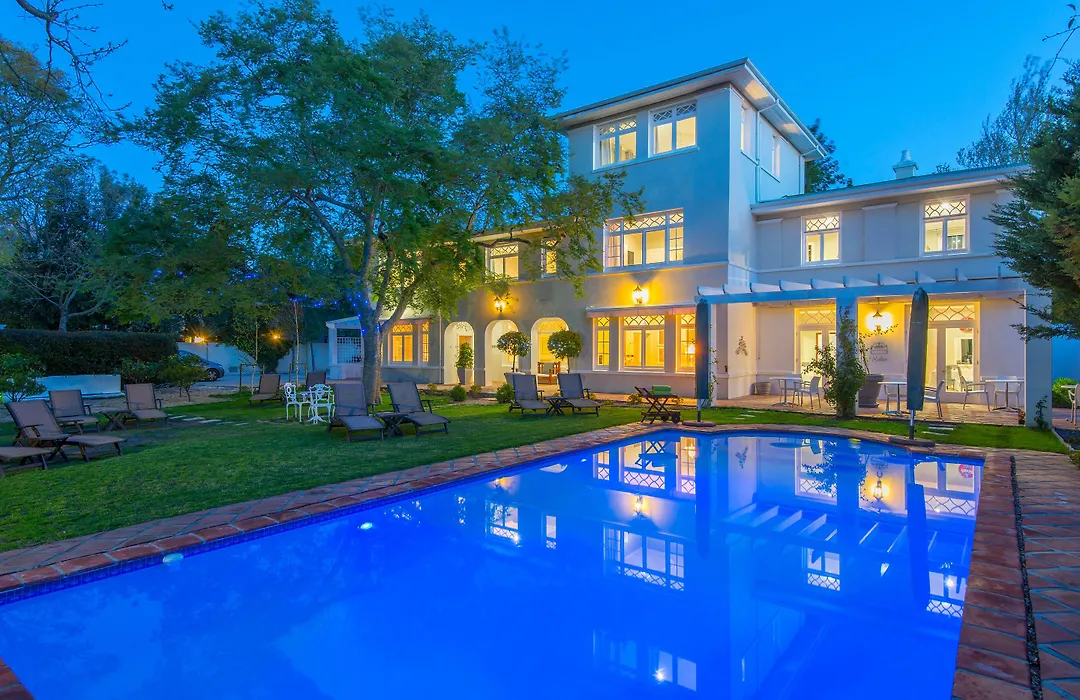 Summerwood Guest House-1